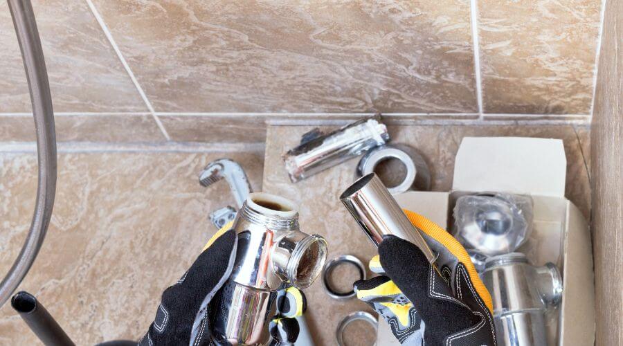 Local Chimney Repair in Palestine, TX